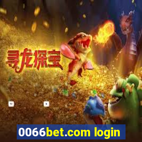 0066bet.com login